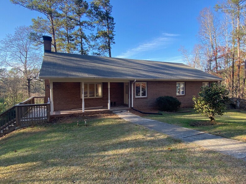 More Photos Of 1830 Winding Creek Ln SW, Marietta Land For Lease