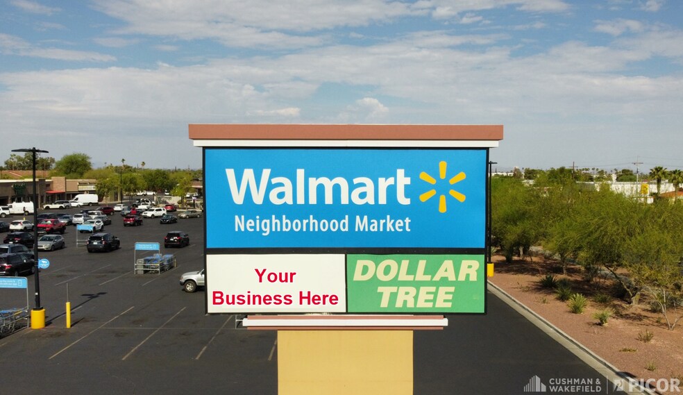 More Photos Of 8554-8670 E Broadway Blvd, Tucson Unknown For Lease