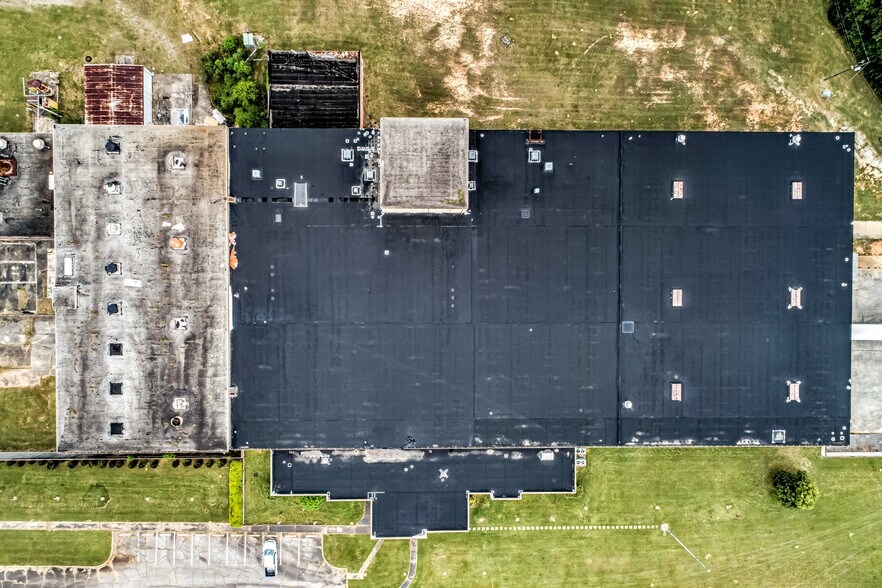 More Photos Of 1664 Sharon Rd, Washington Warehouse For Sale