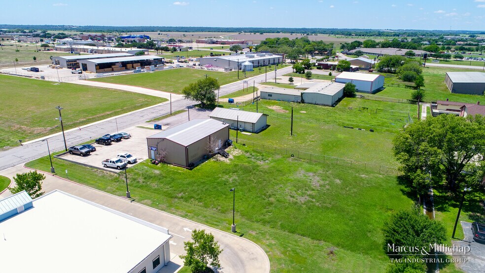 More Photos Of 119 Bufkin Ln, Lockhart Auto Repair For Sale