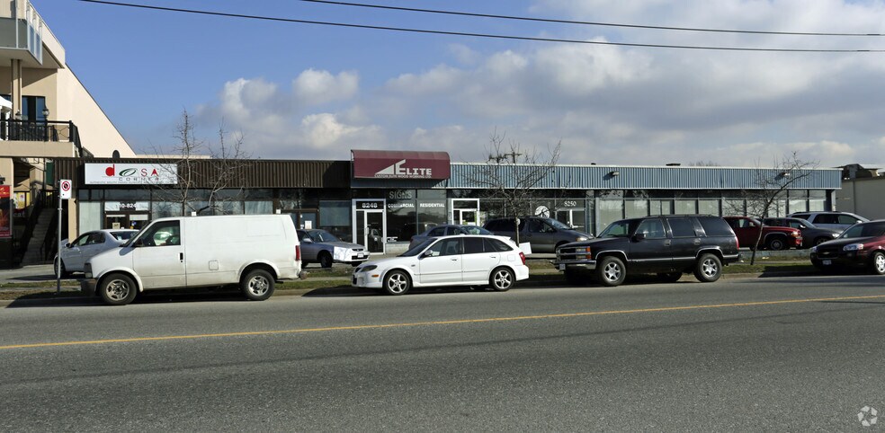 More Photos Of 8246-8250 Fraser St, Vancouver Flex For Sale