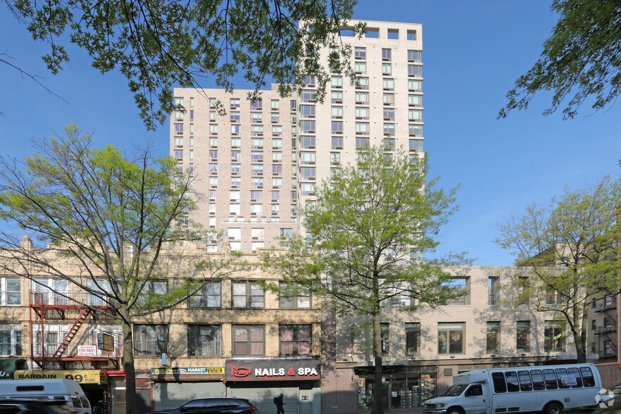 More Photos Of 626-632 Flatbush Ave, Brooklyn Apartments For Lease