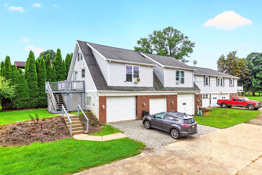 More Photos Of 1365 Mount Pleasant Rd, Greensburg Warehouse For Sale