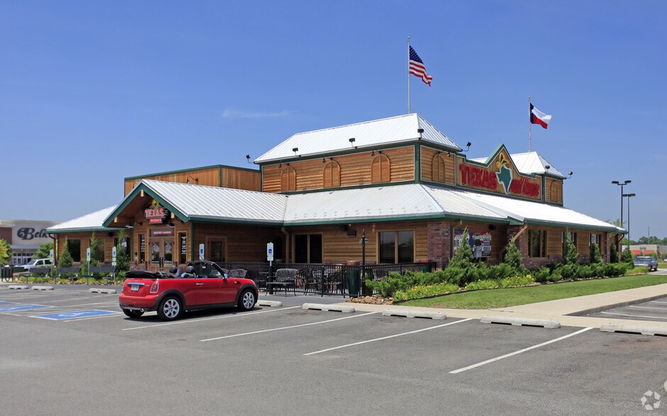 More Photos Of Lakeview & Perkins Rd, Stillwater Unknown For Lease