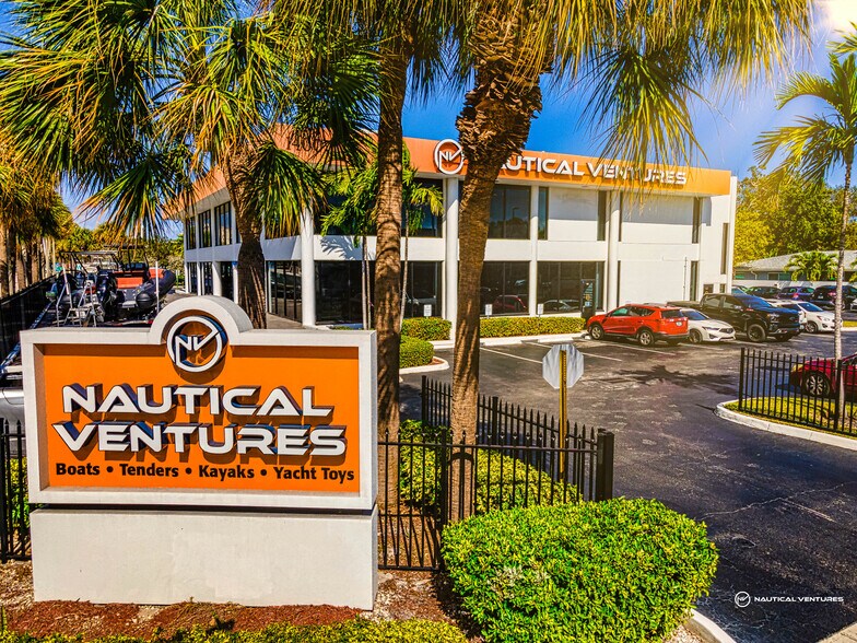 More Photos Of 1400 S Federal Hwy, Fort Lauderdale Auto Dealership For Sale