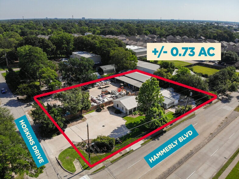 More Photos Of , Houston Land For Sale