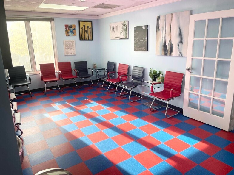 More Photos Of 3859-3871 Plaza Dr, Fairfax Office For Sale