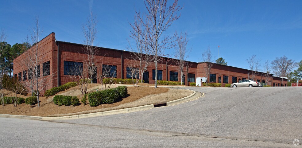 More Photos Of 200 Sorrell Grove Church Rd, Morrisville Office For Sale