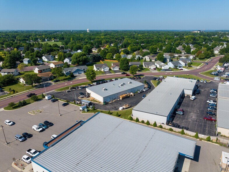 More Photos Of 1720 Bassett Dr, Mankato Daycare Center For Lease