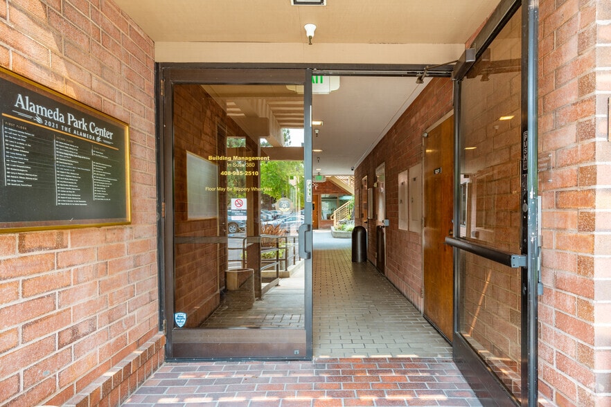 More Photos Of 2021 The Alameda, San Jose Medical For Sale