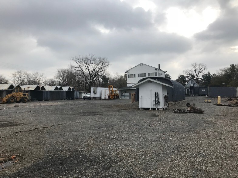 More Photos Of 2851 Adams Ave, Camden Land For Lease