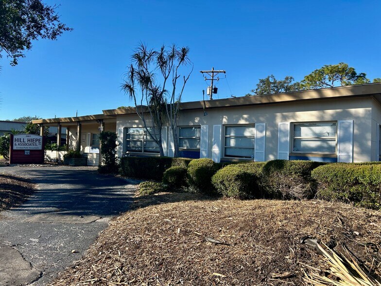 More Photos Of 2401 5th Ave N, Saint Petersburg Land For Sale