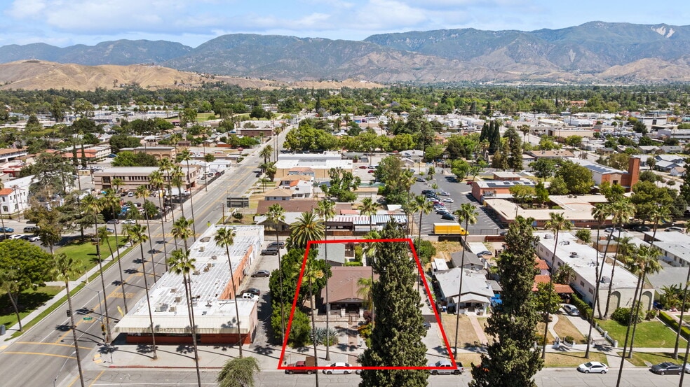 More Photos Of 480 W 18th St, San Bernardino Apartments For Sale