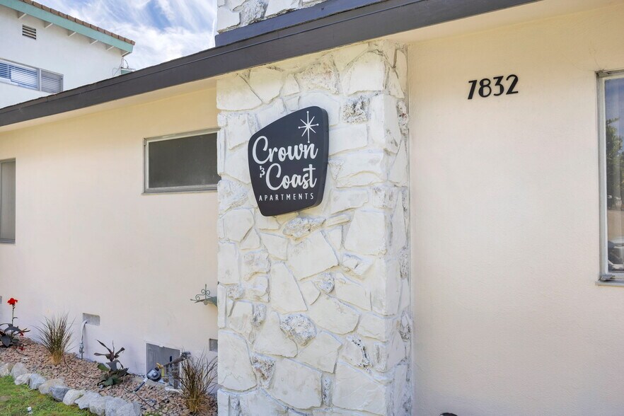 More Photos Of 7832 W Manchester Ave, Playa Del Rey Apartments For Sale