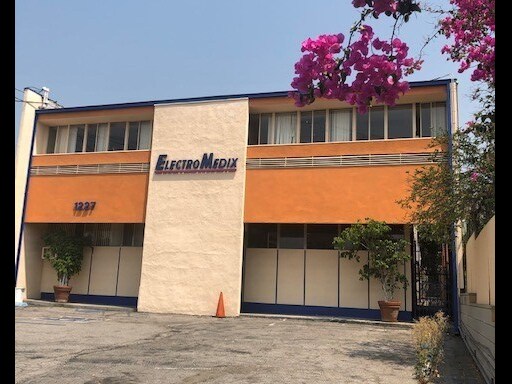 Primary Photo Of 1227 W Temple St, Los Angeles Loft Creative Space For Lease