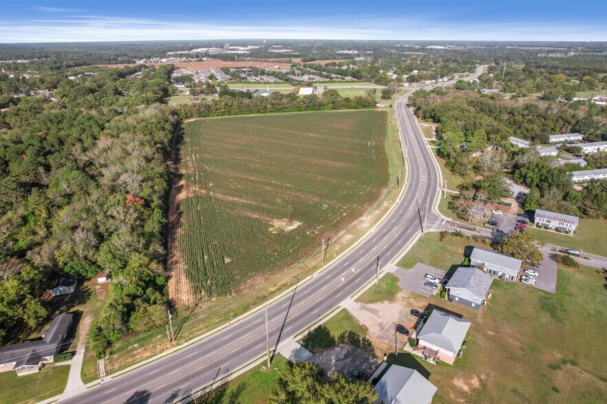 More Photos Of Denton Rd, Dothan Land For Sale