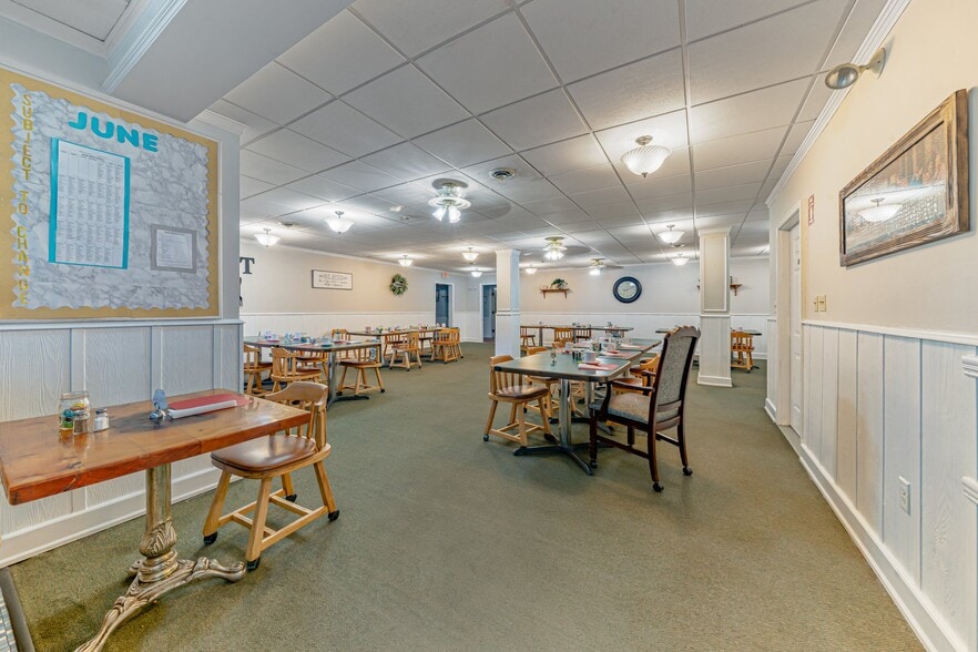 More Photos Of 170 Phillips St, Jerome Congregate Senior Housing For Sale