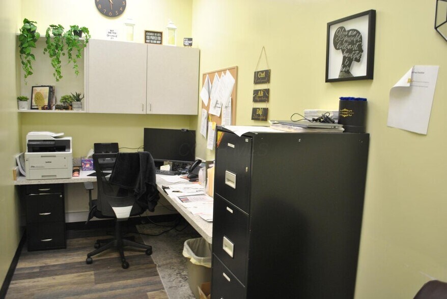 More Photos Of 3350 Cleveland Ave, Columbus Freestanding For Lease