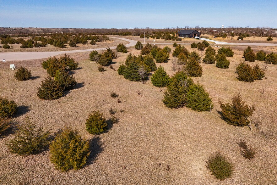 More Photos Of 4.09+/- Acres on Cedar Hill cir, Valley Center Land For Sale