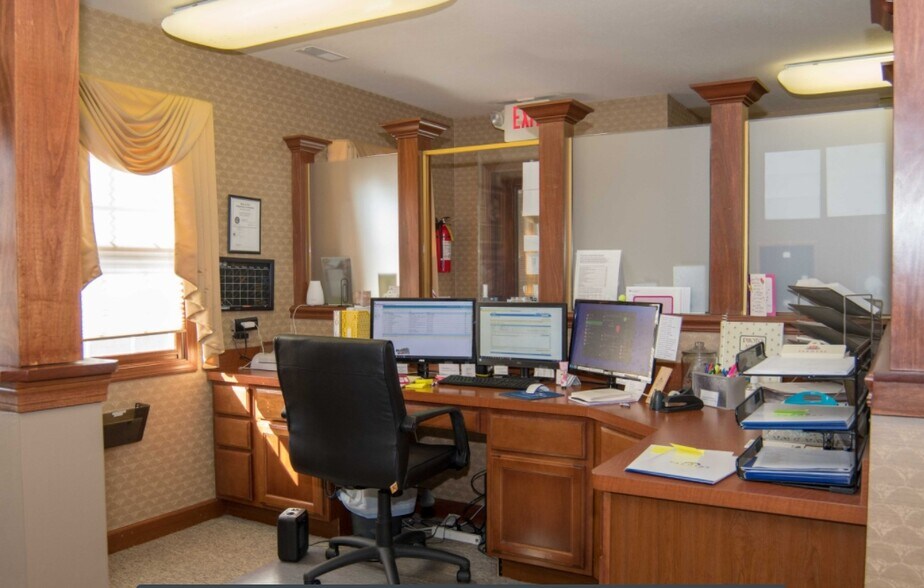 Photo of 1st Floor Ste 7540