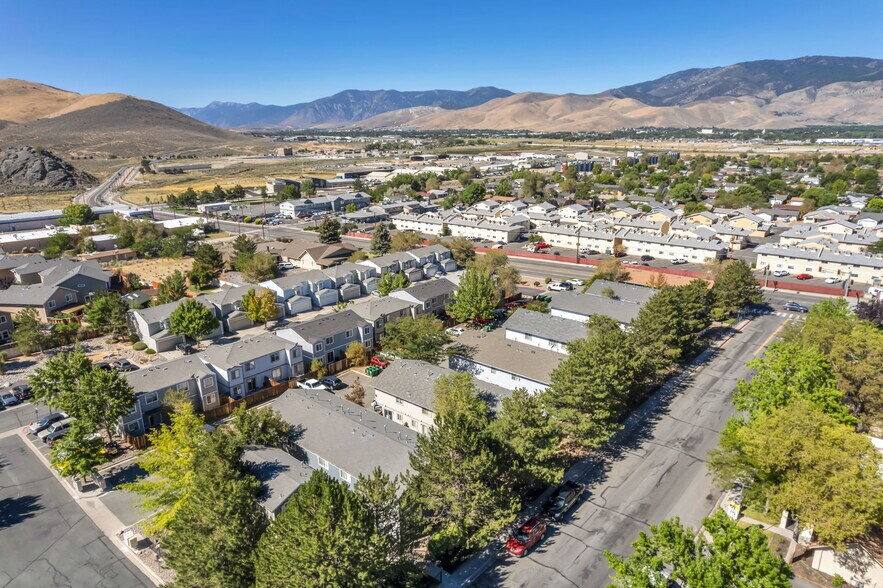 More Photos Of 3905 Pheasant Dr, Carson City Multifamily For Sale