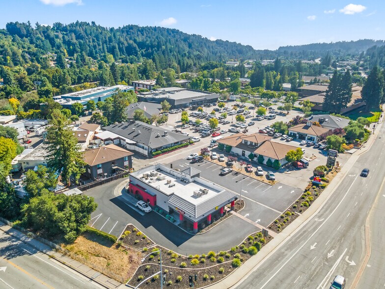 More Photos Of 14 Victor Sq, Scotts Valley Unknown For Lease
