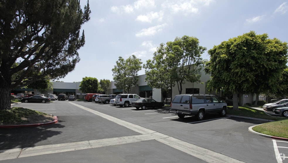 Primary Photo Of 4091 E La Palma Ave, Anaheim Industrial For Sale