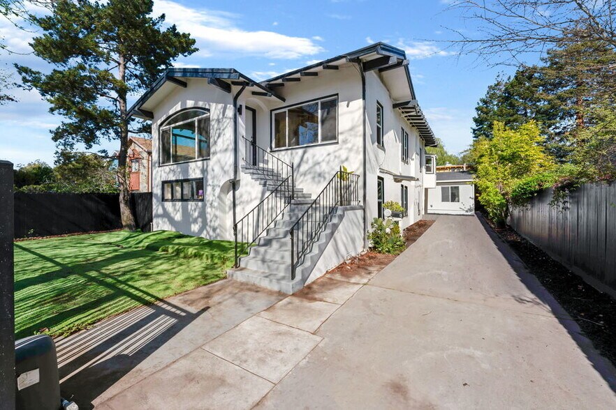 More Photos Of 1817 6th St, Berkeley Apartments For Sale
