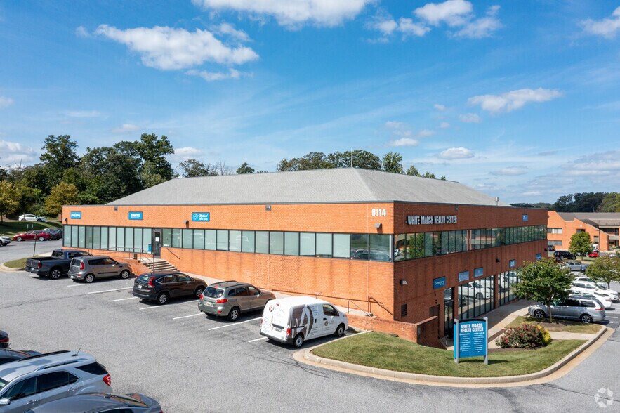 More Photos Of 8114 Sandpiper Cir, Nottingham Medical For Lease