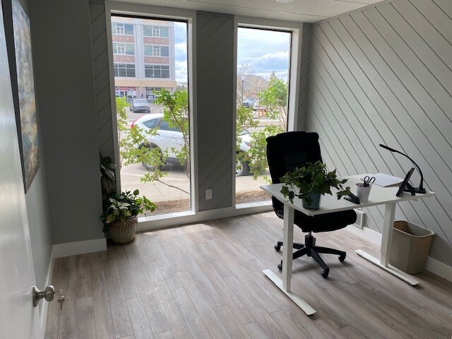 More Photos Of 240 S Wilcox St, Castle Rock Loft Creative Space For Sale