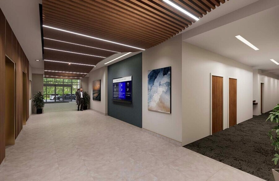 More Photos Of 13620 Reese Blvd E, Huntersville Medical For Lease