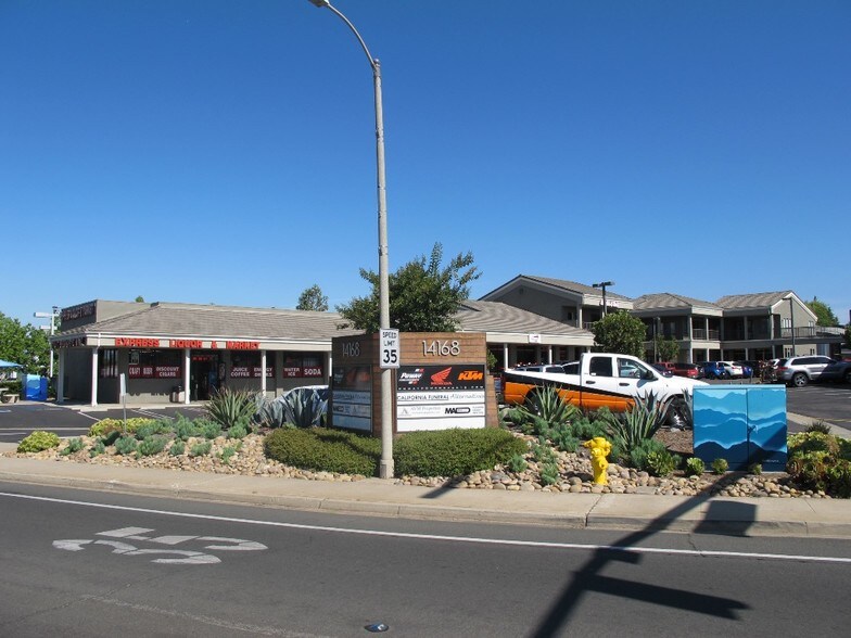 More Photos Of 14168 Poway Rd, Poway Unknown For Lease