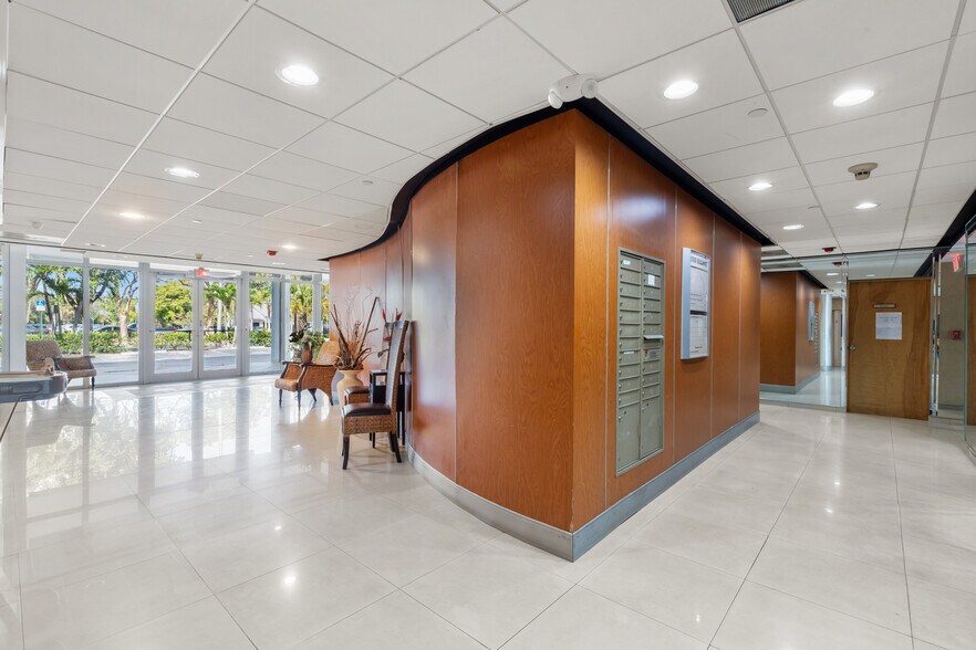 More Photos Of 5100 N Federal Hwy, Fort Lauderdale Office For Sale