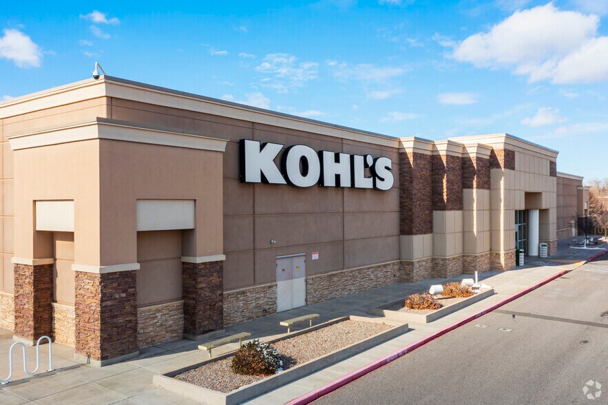 More Photos Of 3715 Ellison Rd NW, Albuquerque Unknown For Lease