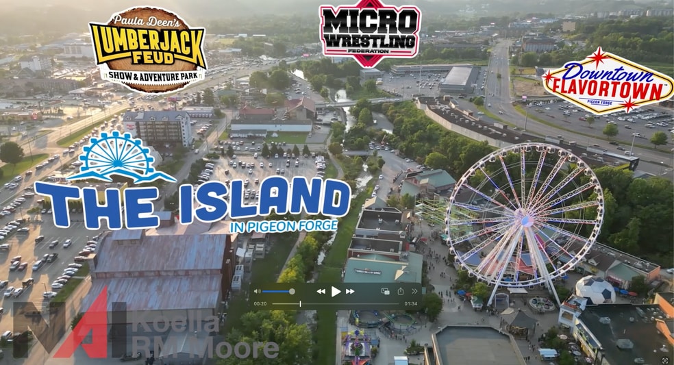 More Photos Of 161 E Wears Valley Rd, Pigeon Forge Unknown For Lease