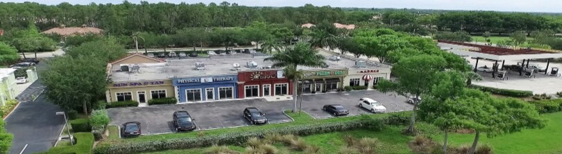 More Photos Of 2528-2548 Northbrooke Plaza Dr, Naples Storefront Retail Office For Lease