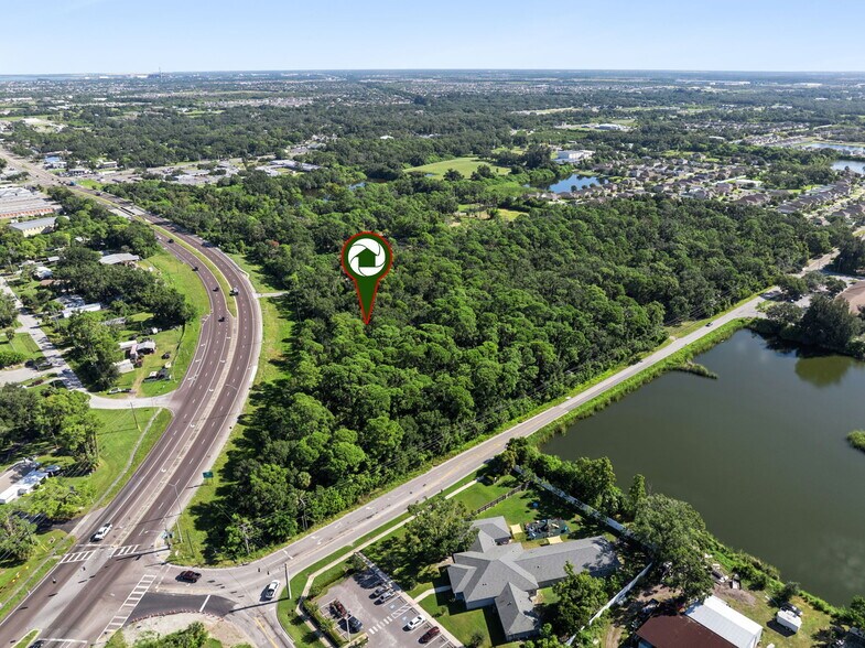 More Photos Of 1267 US Highway 41 S, Ruskin Land For Sale