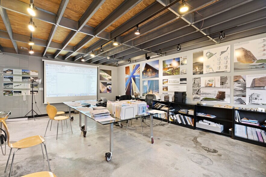 More Photos Of 115 Willow Ave, Somerville Manufacturing For Sale