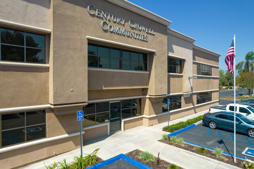 More Photos Of 1505 S D St, San Bernardino Office For Lease