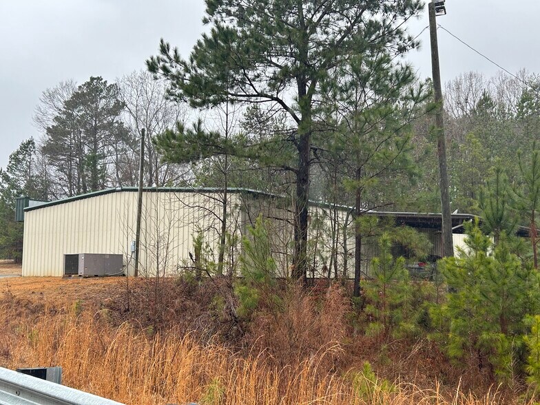 More Photos Of 1348 Blacksburg Hwy, Blacksburg Industrial For Sale