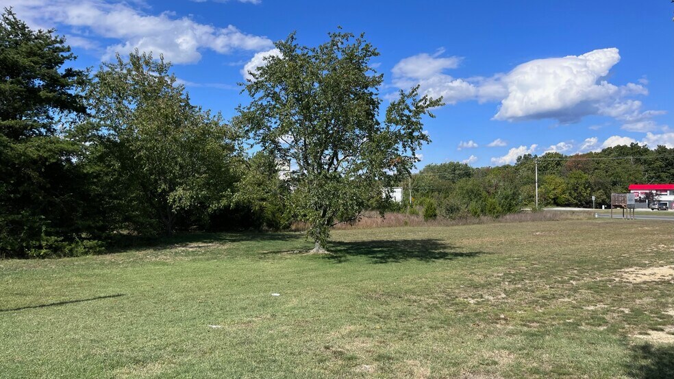 More Photos Of 631 N Black Horse Pike, Williamstown Land For Sale