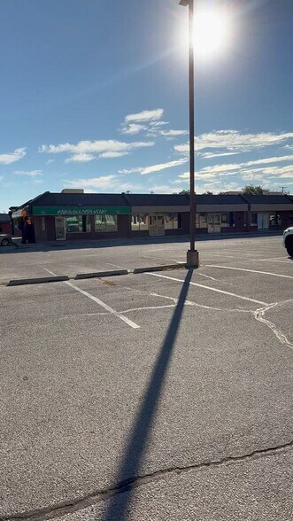 Primary Photo Of , Bethany General Retail For Sale