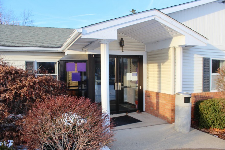 More Photos Of 6100 Route 209, Kerhonkson Office For Sale