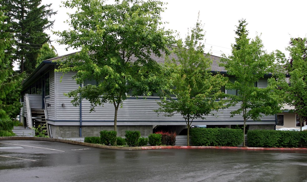 Primary Photo Of 310 3rd Ave NE, Issaquah Office For Lease