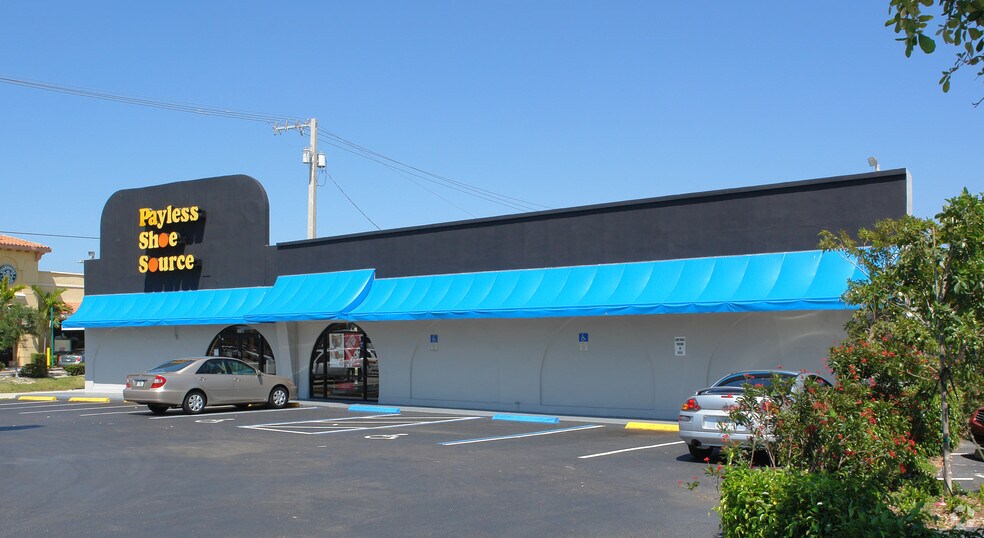 More Photos Of 1790 N Federal Hwy, Pompano Beach Freestanding For Lease