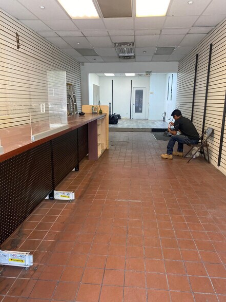 More Photos Of 1645-1669 Ralph Ave, Brooklyn General Retail For Lease