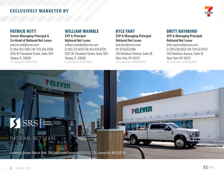 More Photos Of 2102 Nebula Wy, Melbourne General Retail For Sale