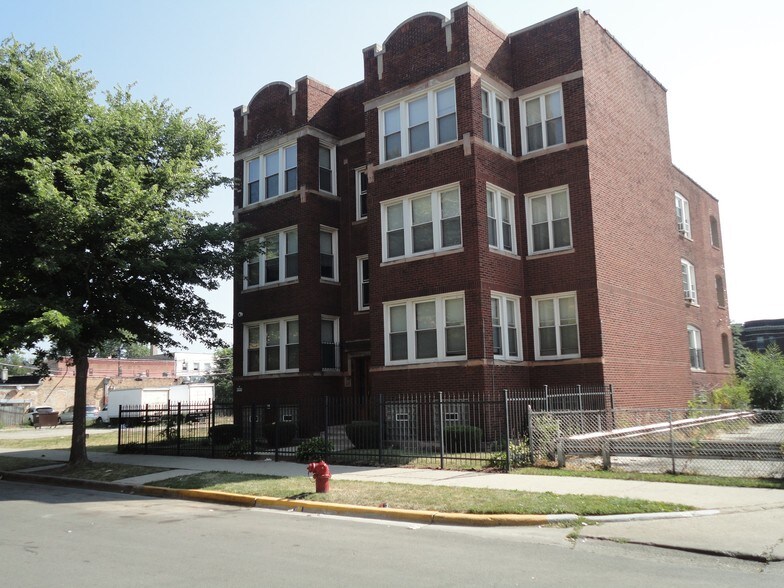 More Photos Of 4723-4725 S Vincennes Ave, Chicago Apartments For Sale