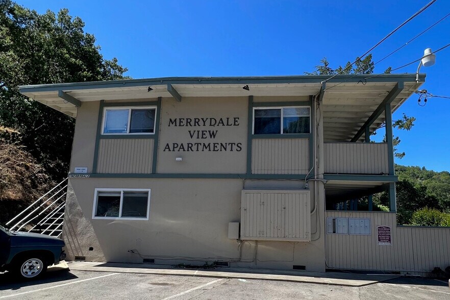 More Photos Of 7 Merrydale Rd, San Rafael Apartments For Sale