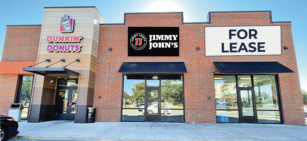 Primary Photo Of 1753 Spring Hill Ave, Mobile General Retail For Sale